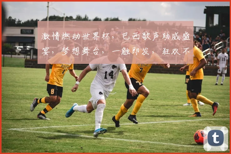 激情燃动世界杯，巴西歌声助威盛宴，梦想舞台，一触即发，狂欢不止