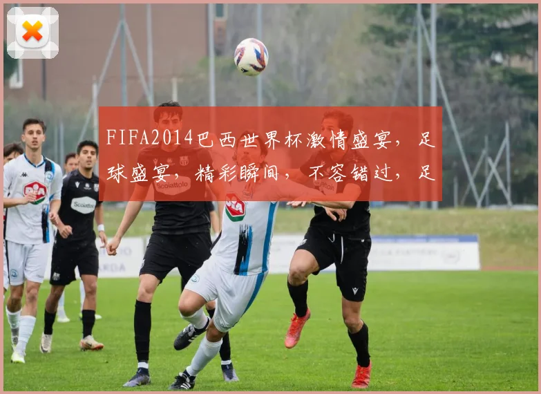 FIFA2014巴西世界杯激情盛宴，足球盛宴，精彩瞬间，不容错过，足球迷必看