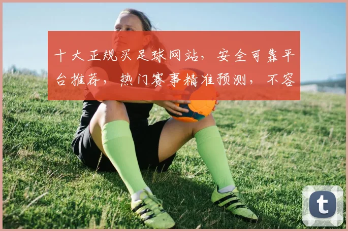 十大正规买足球网站，安全可靠平台推荐，热门赛事精准预测，不容错过